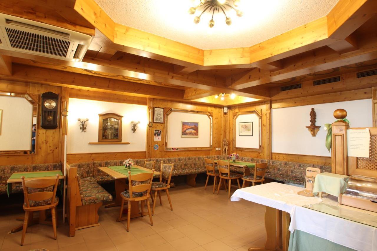 Hotel-Doerfler Garni Kahl am Main Екстериор снимка